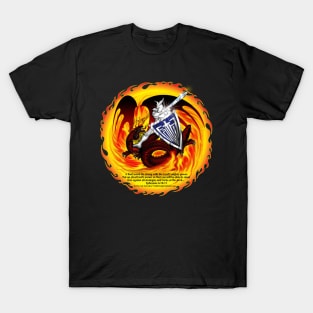 Dragon Slayer1 T-Shirt